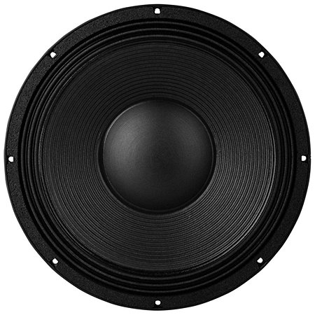 15DS115 8 Ohm Push Buttons B&C Speakers
