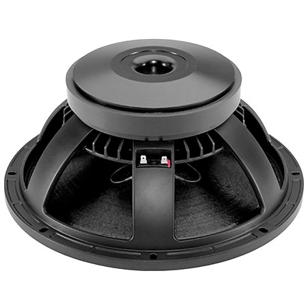 15PZB100 8 Ohm Push Buttons B&C Speakers