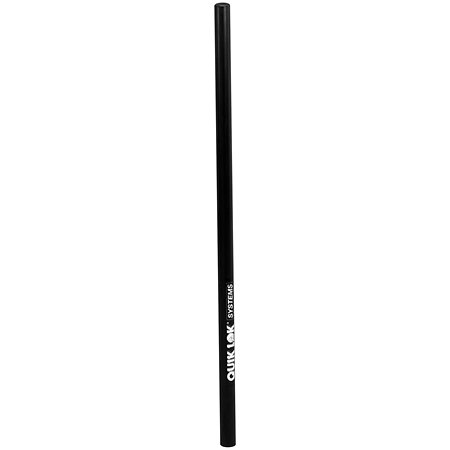Quik Lok S213 Tube de Liaison Enceinte Subwoofer hauteur fixe