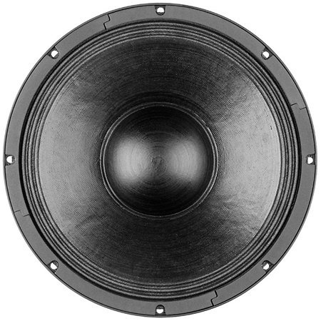 B&C Speakers 14NDL88 8 Ohm Push Buttons
