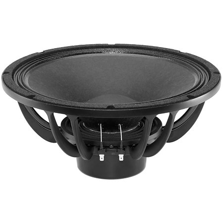 14NDL88 8 Ohm Push Buttons B&C Speakers