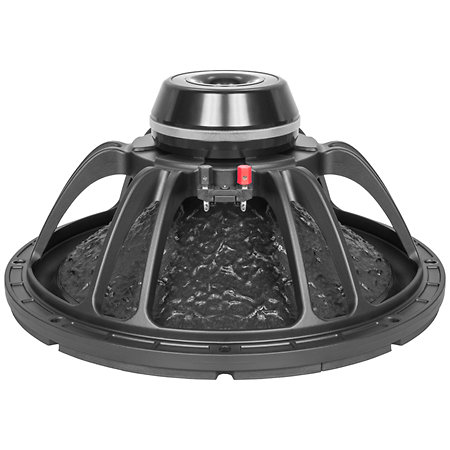 B&C Speakers 15BG76 8 Ohm Push Buttons