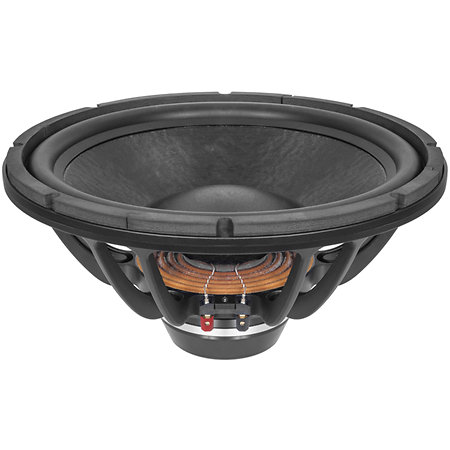 15BG76 8 Ohm Push Buttons B&C Speakers