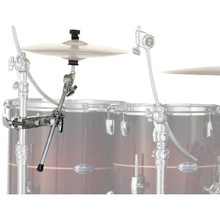 CLH-70 Mini Closed Hi-Hat Holder Pearl