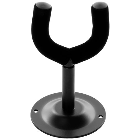 GS402 Support mural pour guitare Quik Lok