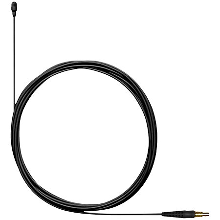 Shure Micro Cravate TL47 Omni Black