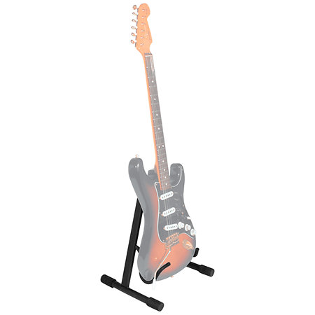 Quik Lok GS436 Stand "A" pour guitare électrique