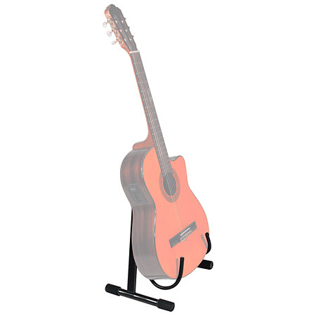 Quik Lok GS437 Stand "A" pour guitare acoustique