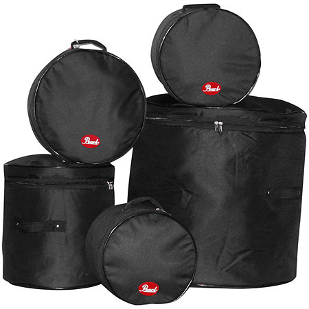 Pearl DBS01 set de housse standard 5 fûts