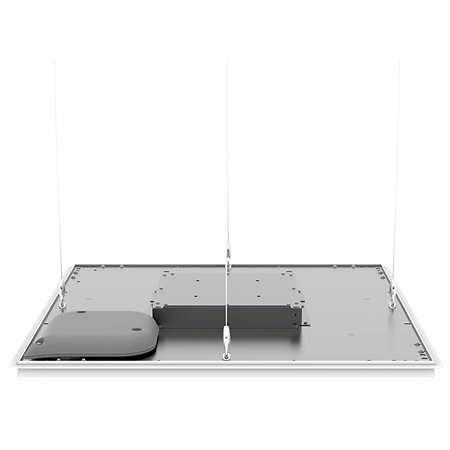 Kit MXA902 + ANIUSB-MATRIX Shure