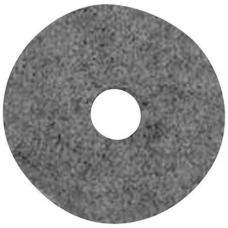 FLW-003 Hi-Hat Felt Plate Pearl