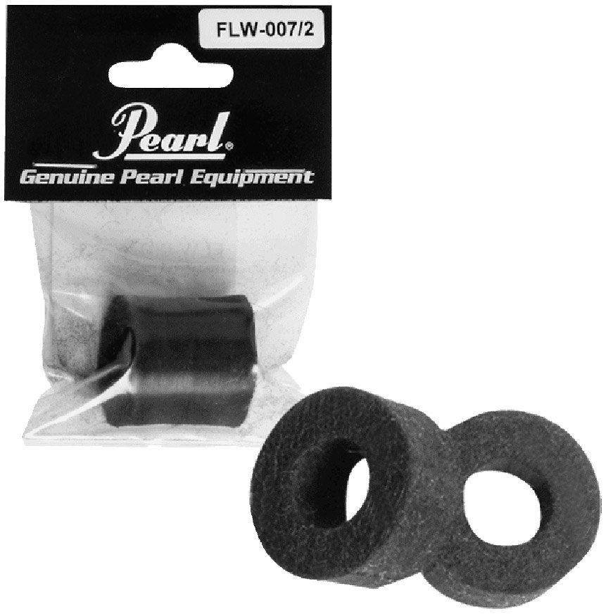 Pearl FLW-007/2 Hi-Hat Felt Plate