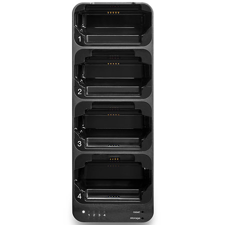 Station de charge SBC441E Shure
