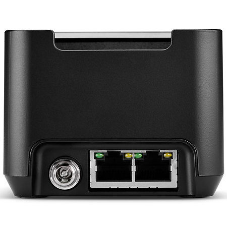Station de charge SBC441 (sans alimentation) Shure