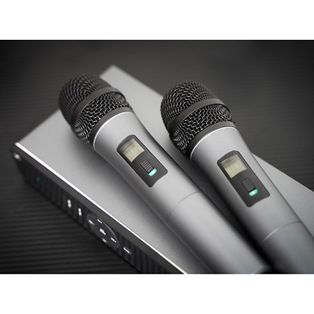 XSW 1-835 Dual E Sennheiser