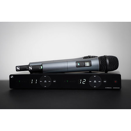 XSW 1-835 Dual E Sennheiser