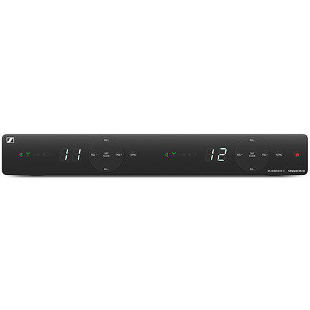 XSW 1-835 Dual E Sennheiser