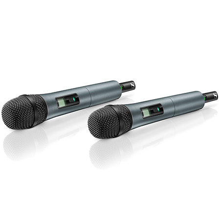 XSW 1-835 Dual E Sennheiser