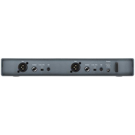 XSW 1-835 Dual E Sennheiser
