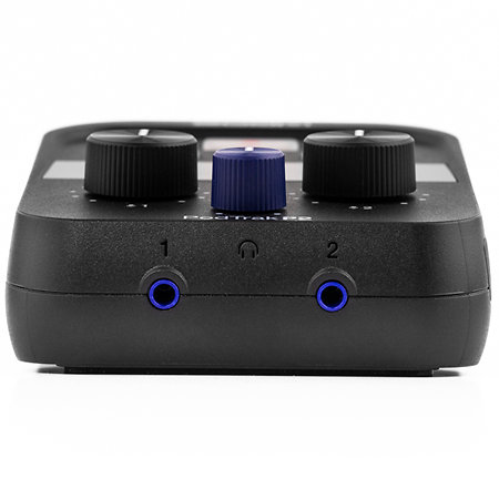 Podtrak P2 Zoom