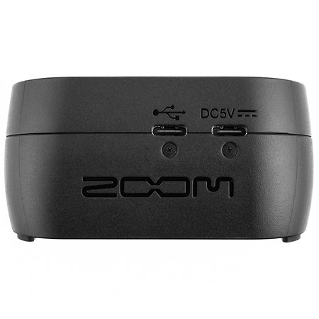 Podtrak P2 Zoom