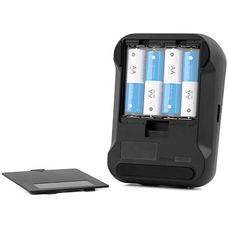 Podtrak P2 Zoom