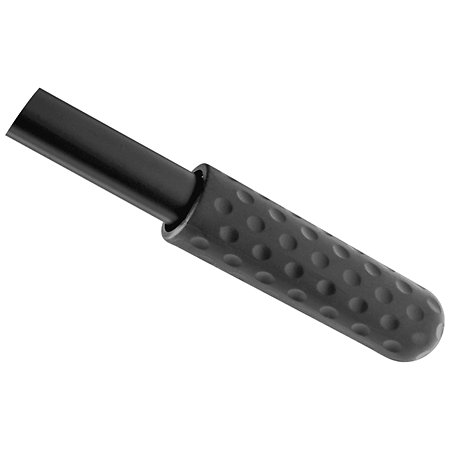 A492BK Pied de micro perchette fixe Black Quik Lok