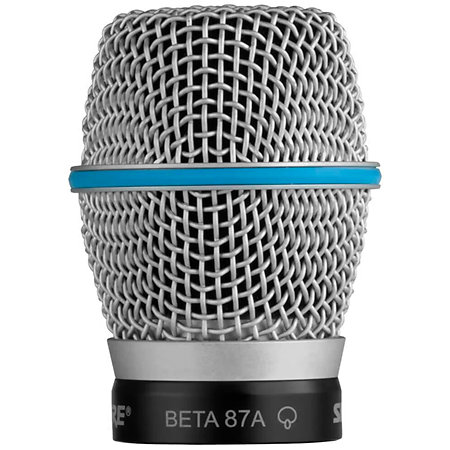 Shure SLXD2 B87A G59 Supercardioide