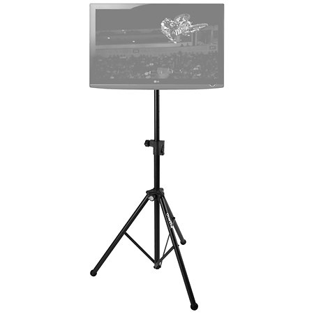 DSP390 Support universel pour écran Quik Lok