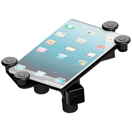 IPS12 Support tablette universel Quik Lok