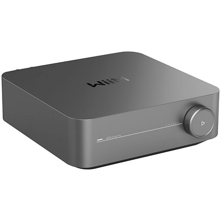 WiiM Amp Pro
