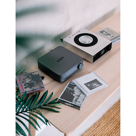 WiiM Amp Pro