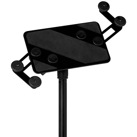 LPH007 Stand tablette universel Quik Lok
