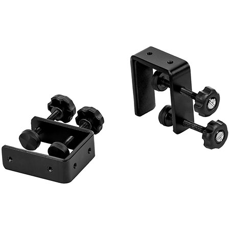 LPH009 Stand multifonctionnel et modulaire Quik Lok