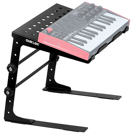 LPH009 Stand multifonctionnel et modulaire Quik Lok