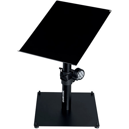 Quik Lok MST001 Stand enceinte de monitoring