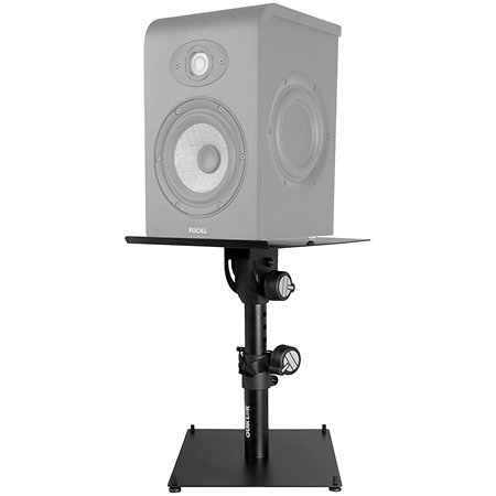 MST001 Stand enceinte de monitoring Quik Lok