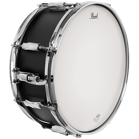 DMP1455 Decade Maple 14'' x 5.5" Satin Slate Black Pearl