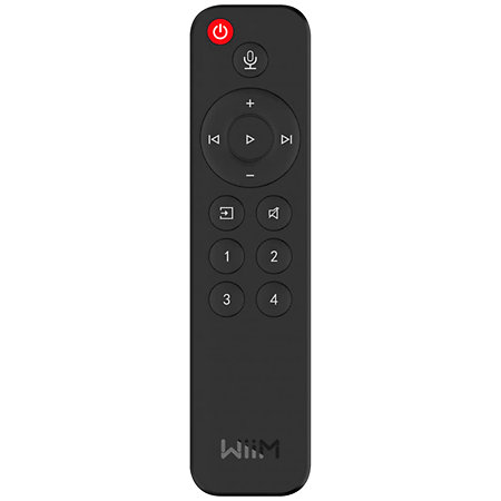 WiiM Remote