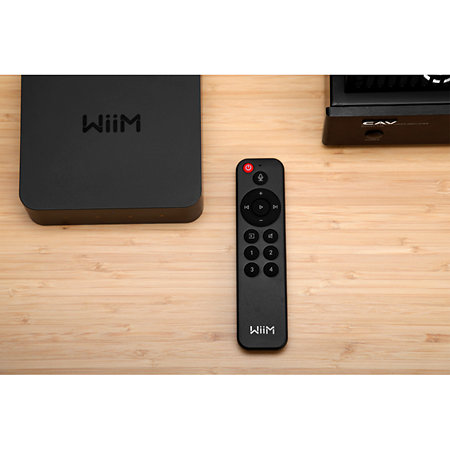 WiiM Remote