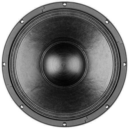 B&C Speakers 14NDL88 4 Ohm Push Buttons