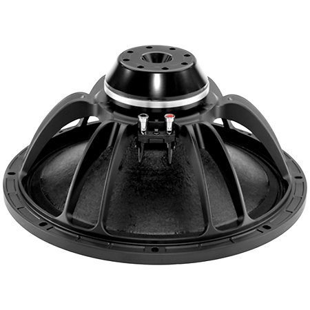 B&C Speakers 15NW76 8 Ohm Push Buttons