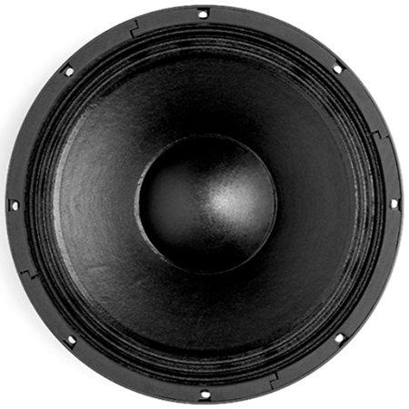 B&C Speakers 15NW76 8 Ohm Push Buttons