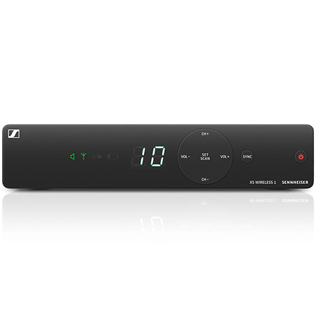 XSW 1-835 E Sennheiser