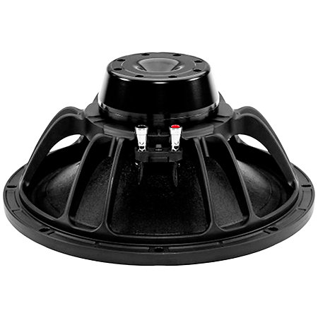B&C Speakers 12NDL76 4 Ohm Push Buttons