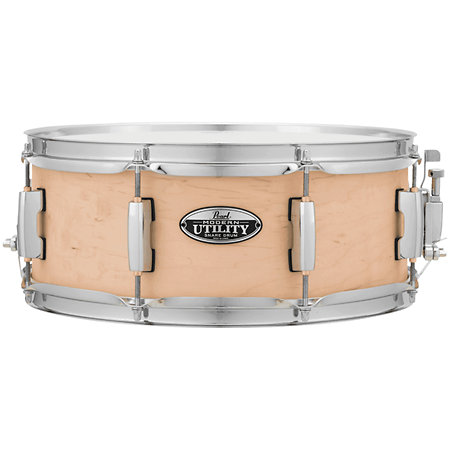 MUS1455M Modern Utility 14'' x 5.5'' Matte Natural Pearl