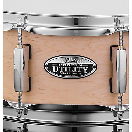 MUS1455M Modern Utility 14'' x 5.5'' Matte Natural Pearl