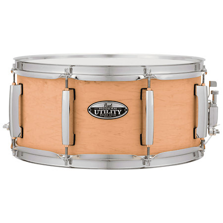 MUS1465M Modern Utility 14'' x 6.5'' Matte Natural Pearl