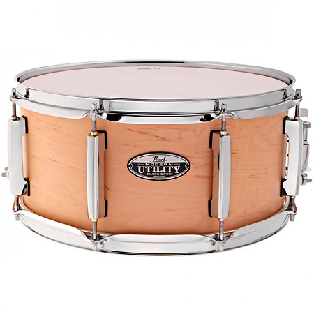 MUS1465M Modern Utility 14'' x 6.5'' Matte Natural Pearl