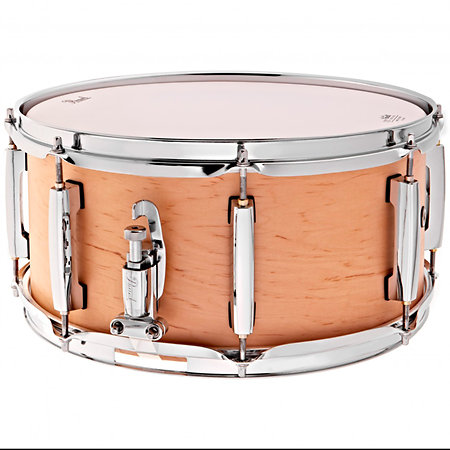 MUS1465M Modern Utility 14'' x 6.5'' Matte Natural Pearl